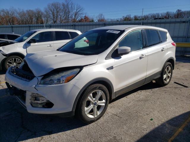 FORD ESCAPE SE 2014 with VIN 1FMCU0GX5EUD86639 - Photo from auction
