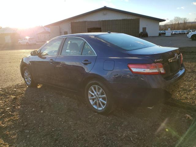Photo 2 from auction – 2011 TOYOTA CAMRY SE with VIN 4T1BK3EK2BU631967