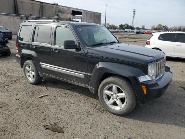 Photo 4 from auction – 2012 JEEP LIBERTY LI with VIN 1C4PJMCK9CW125984