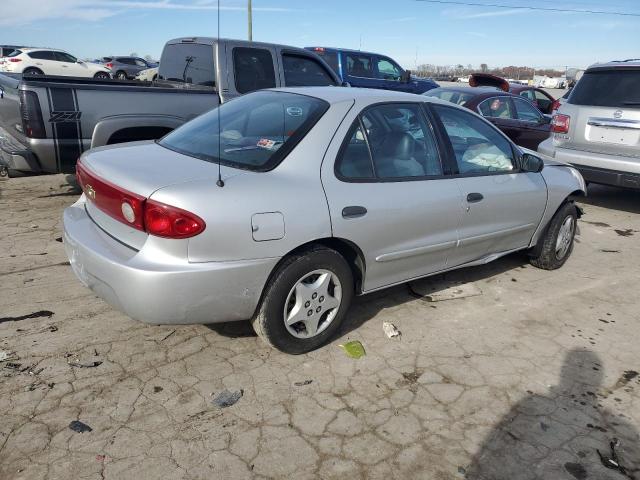 Photo 3 from auction – 2004 CHEVROLET CAVALIER with VIN 1G1JC52F047226667