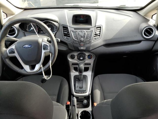 Photo 8 from auction – 2016 FORD FIESTA SE with VIN 3FADP4EJXGM140687