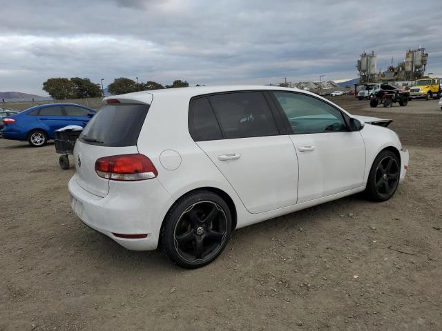 Photo 3 from auction – 2013 VOLKSWAGEN GOLF with VIN WVWDB7AJ6DW135580