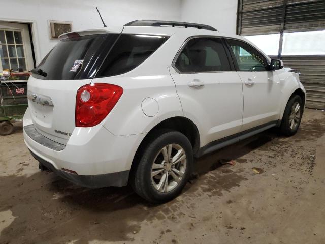Photo 3 from auction – 2014 CHEVROLET EQUINOX LT with VIN 1GNALCEK7EZ138975