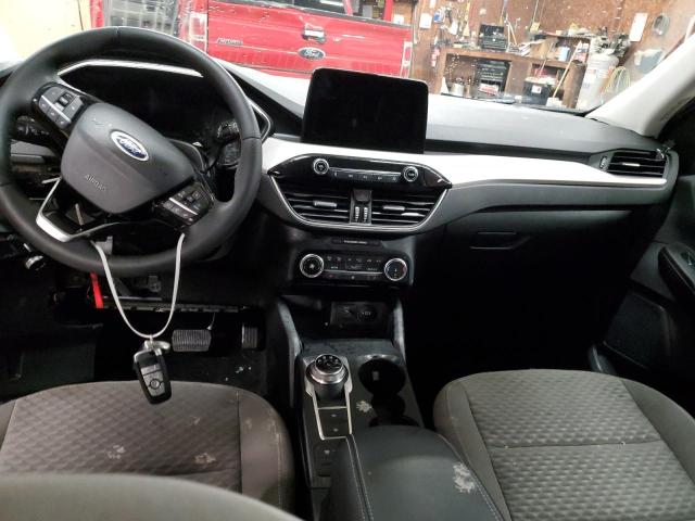 Photo 8 from auction – 2022 FORD ESCAPE SE with VIN 1FMCU9G68NUA84032