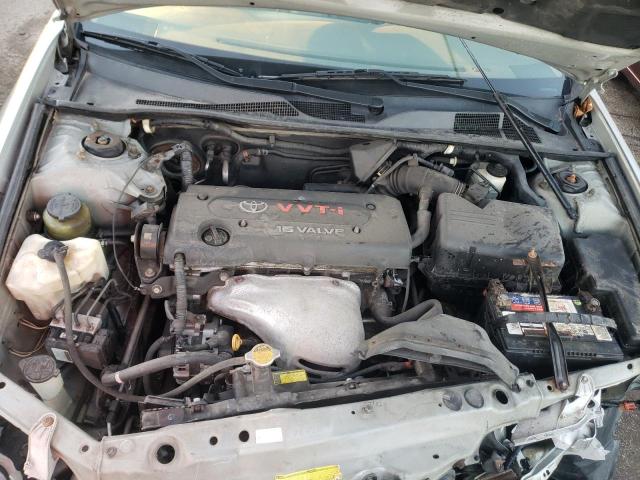 Photo 11 from auction – 2005 TOYOTA CAMRY LE with VIN 4T1BE32K05U990637