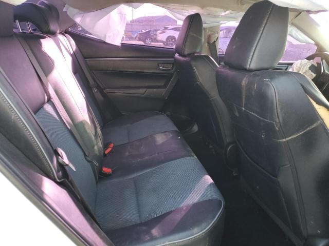Photo 10 from auction – 2014 TOYOTA COROLLA L with VIN 5YFBURHE8EP010452