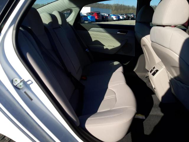 Photo 10 from auction – 2018 HYUNDAI SONATA SPO with VIN 5NPE34AF9JH712972