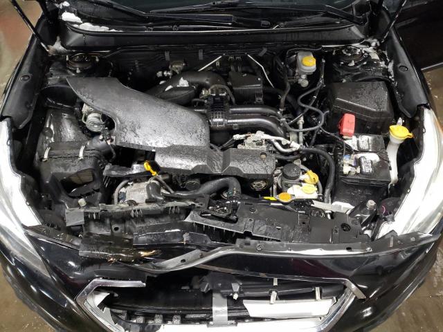 Снимка 12 от търг – 2016 SUBARU OUTBACK 2. с VIN 4S4BSANC0G3233165