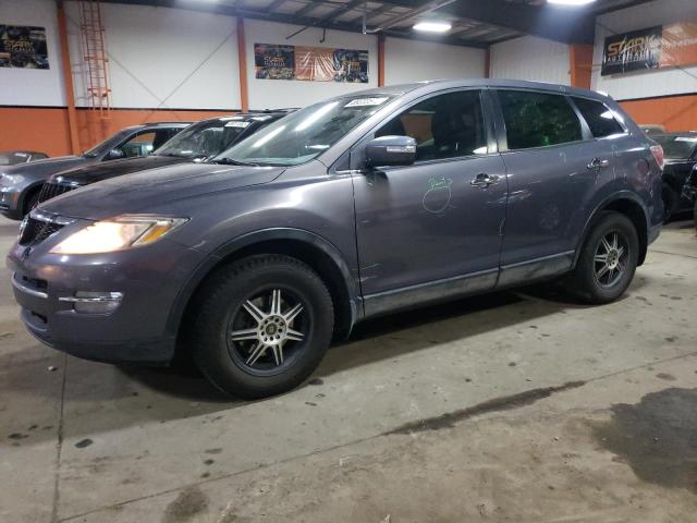 MAZDA CX-9 2007 with VIN JM3TB38Y070118635 - Photo from auction