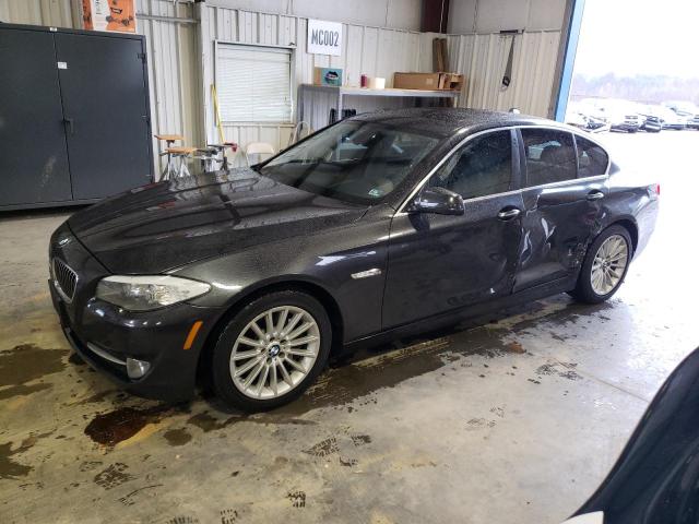 Фото 1 с аукциона – 2011 BMW 535 I с VIN WBAFR7C51BC607216