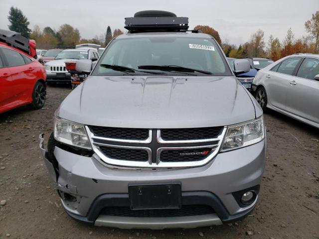 Photo 5 from auction – 2017 DODGE JOURNEY SX with VIN 3C4PDCBG9HT572634
