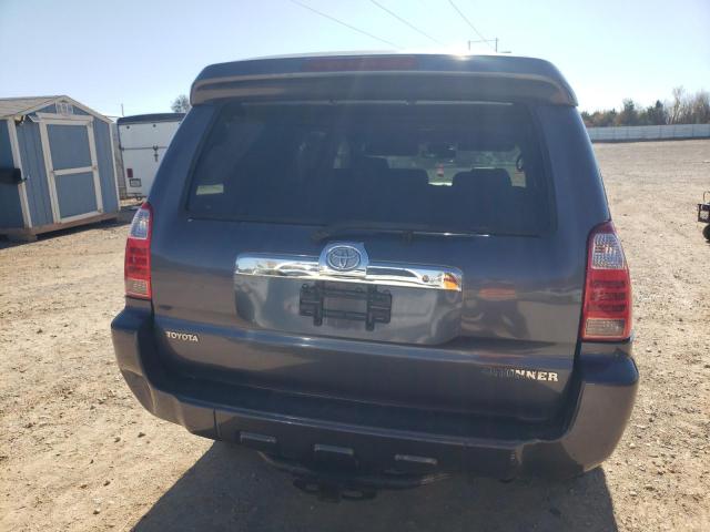 Photo 6 from auction – 2007 TOYOTA 4RUNNER SR with VIN JTEZU14R878091312