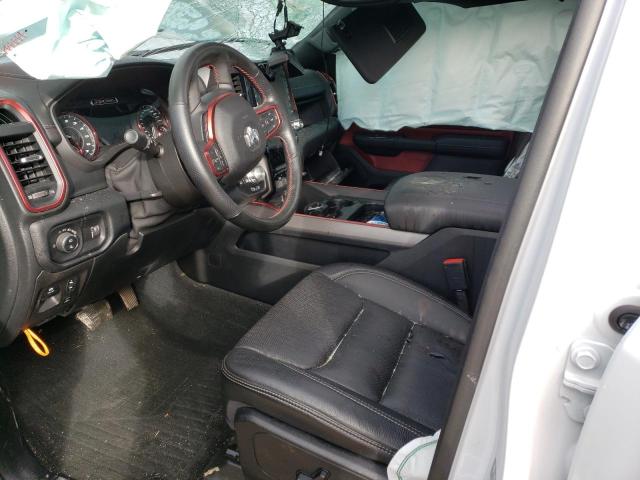 Photo 7 from auction – 2021 RAM 1500 REBEL with VIN 1C6SRFLT4MN815843