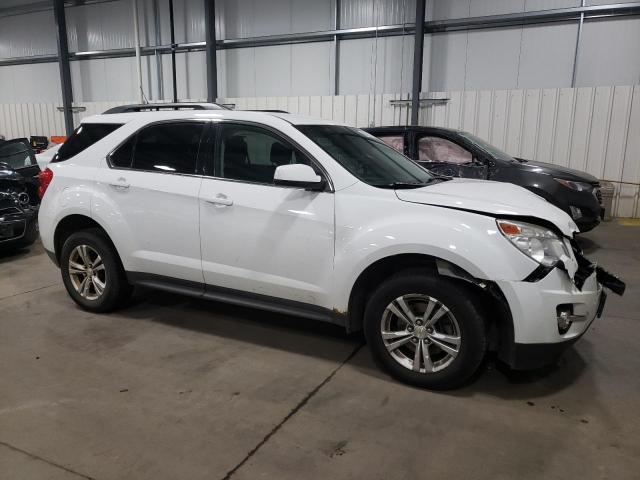 Photo 4 from auction – 2013 CHEVROLET EQUINOX LT with VIN 2GNFLNEK0D6152549