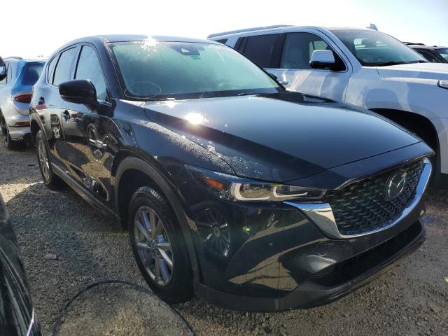 Photo 4 from auction – 2022 MAZDA CX-5 SELEC with VIN JM3KFBBM1N0542323