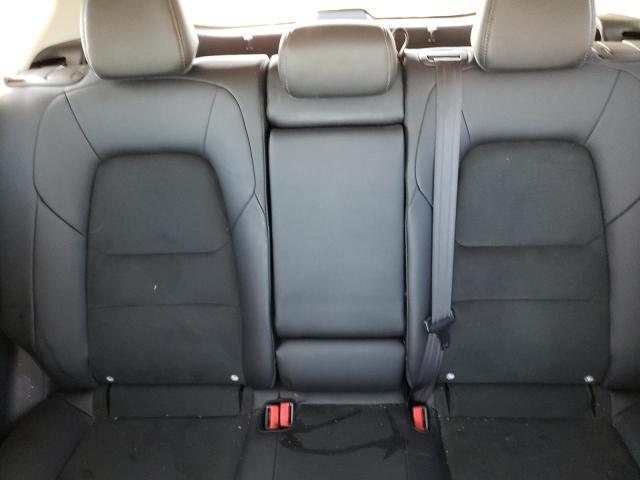 Photo 10 from auction – 2020 MAZDA CX-5 TOURI with VIN JM3KFACM3L0863432