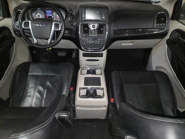 Photo 8 from auction – 2011 CHRYSLER TOWN AND C with VIN 2A4RR8DG8BR783400
