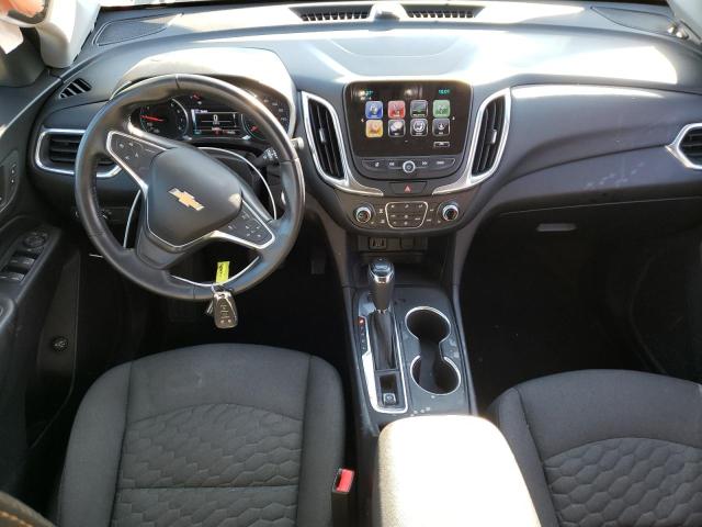 Photo 8 from auction – 2018 CHEVROLET EQUINOX LT with VIN 2GNAXSEV9J6135154