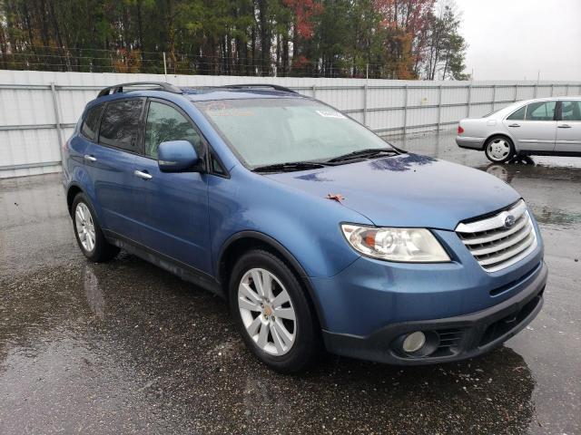 Photo 4 from auction – 2008 SUBARU TRIBECA LI with VIN 4S4WX90D284417133