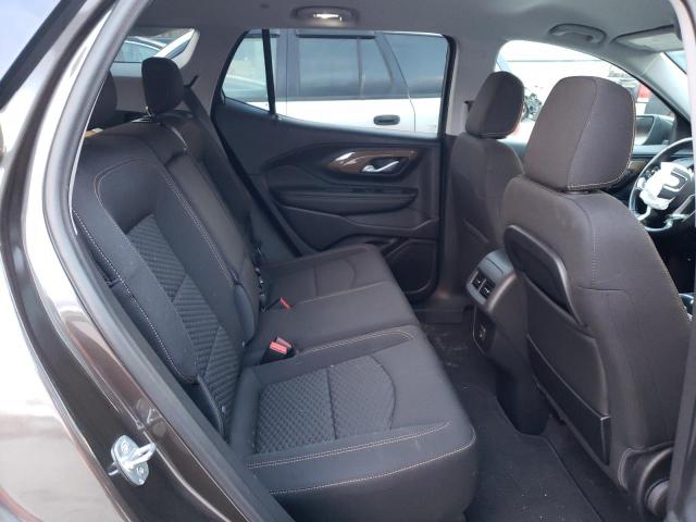 Photo 11 from auction – 2020 GMC TERRAIN SL with VIN 3GKALTEV9LL221173