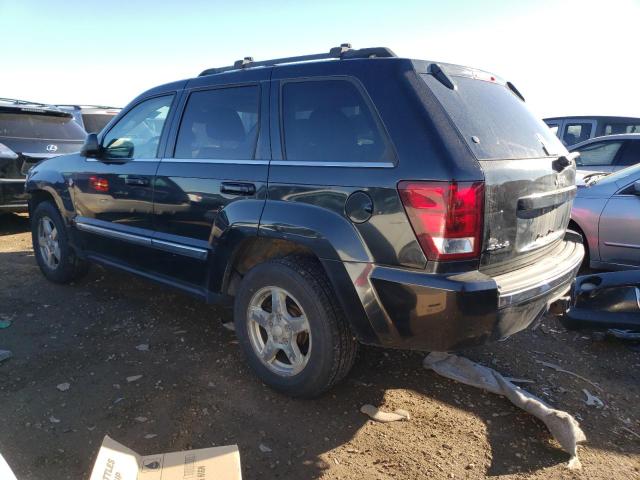 Photo 2 from auction – 2005 JEEP GRAND CHER with VIN 1J4HR58N45C628858