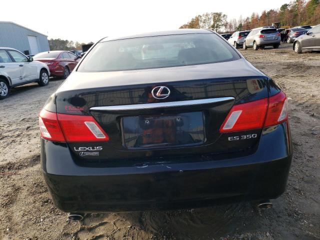 Photo 6 from auction – 2008 LEXUS ES 350 with VIN JTHBJ46G182273061