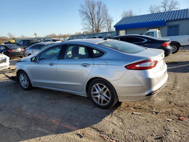 Photo 2 from auction – 2014 FORD FUSION SE with VIN 1FA6P0HD4E5396916