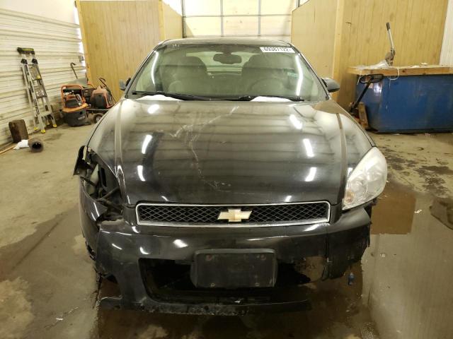 Photo 5 from auction – 2012 CHEVROLET IMPALA LTZ with VIN 2G1WC5E32C1128565