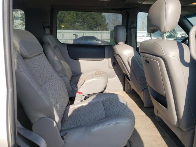 Photo 11 from auction – 2007 CHEVROLET UPLANDER L with VIN 1GNDV33127D184800