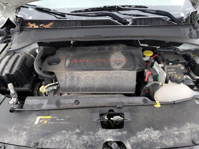 Photo 12 from auction – 2018 JEEP COMPASS LI with VIN 3C4NJDCB6JT467600