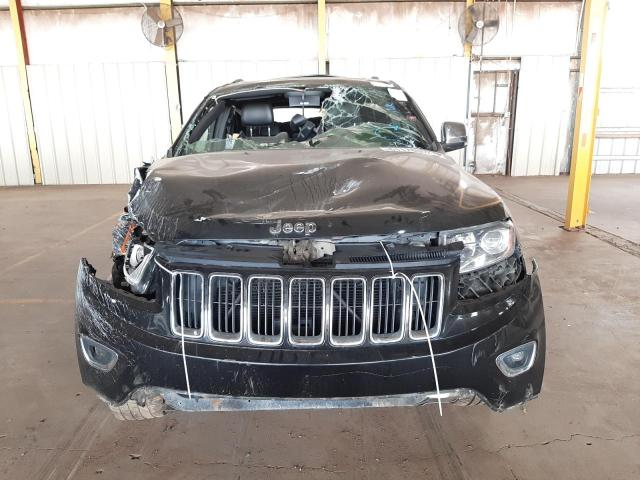 Photo 5 from auction – 2014 JEEP GRAND CHER with VIN 1C4RJFBGXEC226909