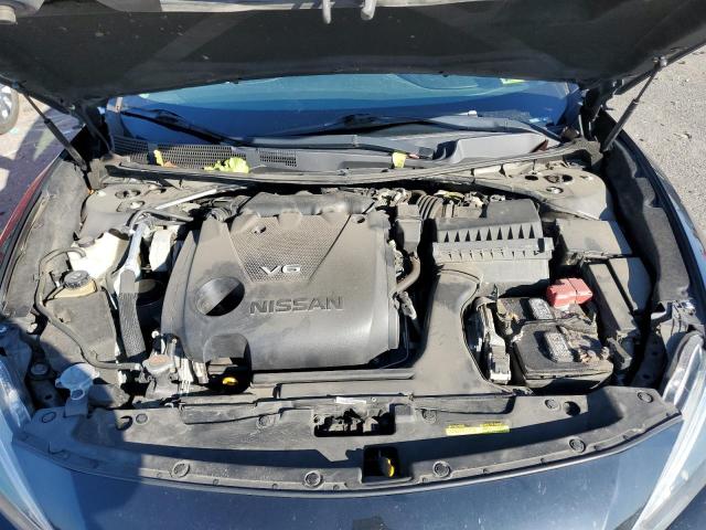 Photo 11 from auction – 2017 NISSAN MAXIMA 3.5 with VIN 1N4AA6AP2HC402912
