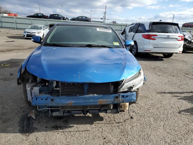 Photo 5 from auction – 2014 TOYOTA SCION TC with VIN JTKJF5C71E3076849