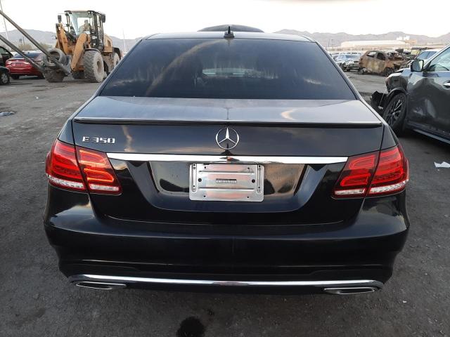 Photo 6 from auction – 2015 MERCEDES-BENZ E 350 with VIN WDDHF5KB0FB151954