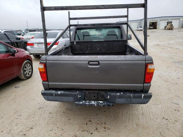 Photo 6 from auction – 2008 MAZDA B2300 with VIN 4F4YR12D18PM02036