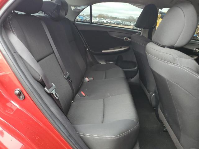 Photo 10 from auction – 2013 TOYOTA COROLLA BA with VIN 2T1BU4EE9DC067703