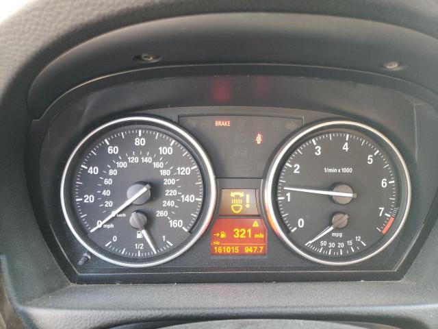 Photo 9 from auction – 2011 BMW 328 XI with VIN WBAUU3C56BA951151