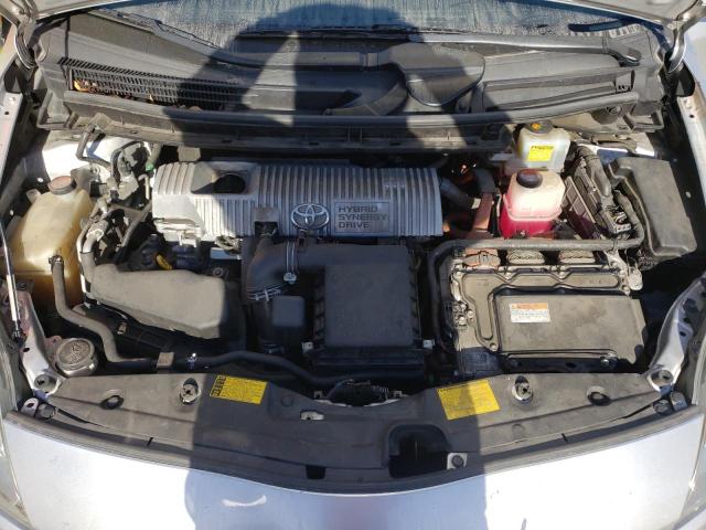 صورة رقم 11 من المزاد - 2014 TOYOTA PRIUS مع VIN JTDKN3DU2E0384010