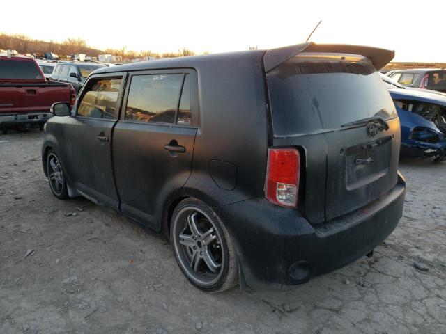 Photo 2 from auction – 2012 TOYOTA SCION XB with VIN JTLZE4FE8CJ004075