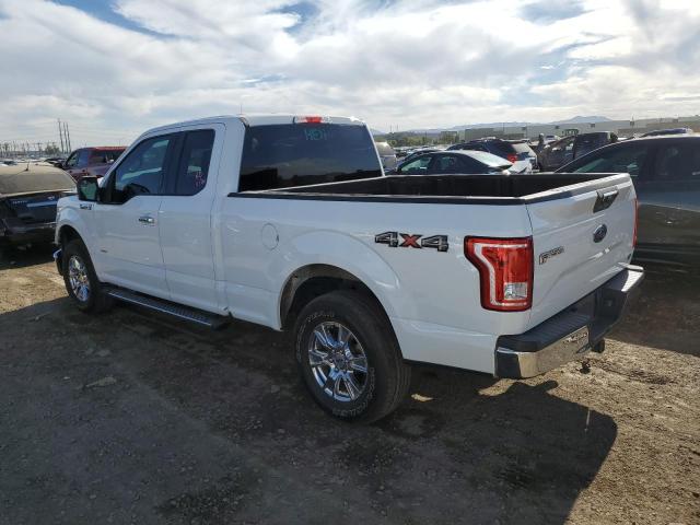 Photo 2 from auction – 2015 FORD F150 SUPER with VIN 1FTEX1EP4FFA75707