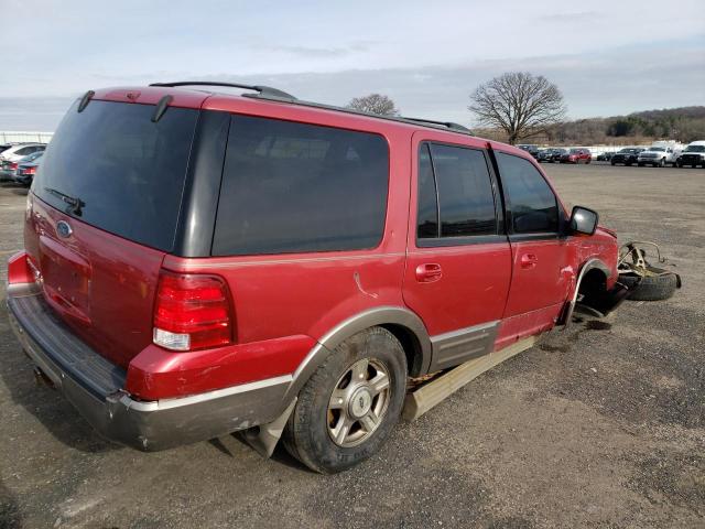 Photo 3 from auction – 2003 FORD EXPEDITION with VIN 1FMFU18L13LB84950