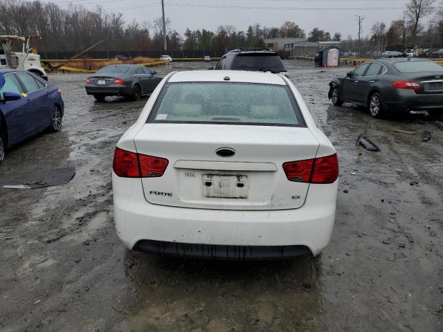 Photo 6 from auction – 2010 KIA FORTE EX with VIN KNAFU4A26A5837651