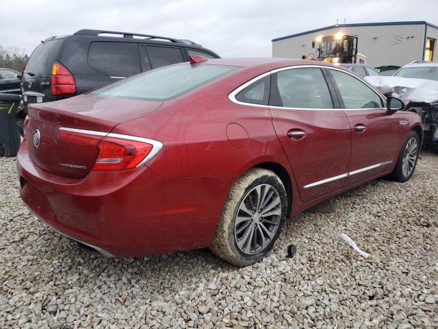 Zdjęcie 3 z aukcji – 2018 BUICK LACROSSE E z VIN 1G4ZP5SS1JU137291