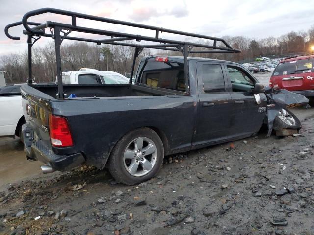 Photo 3 from auction – 2018 RAM 1500 ST with VIN 1C6RR7FT1JS310128