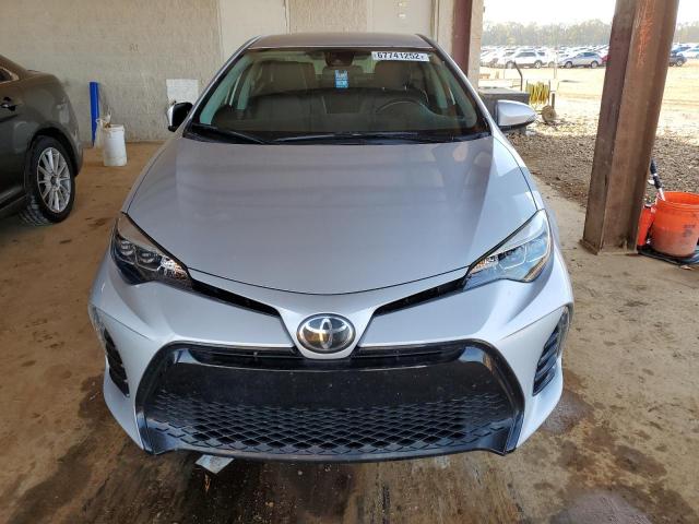 Photo 5 from auction – 2017 TOYOTA COROLLA L with VIN 2T1BURHE6HC815399