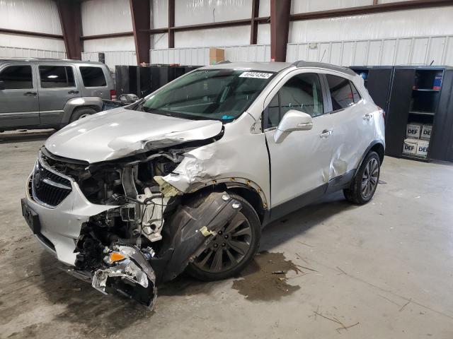 BUICK ENCORE PRE 2017 with VIN KL4CJFSB7HB013320 - Photo from auction