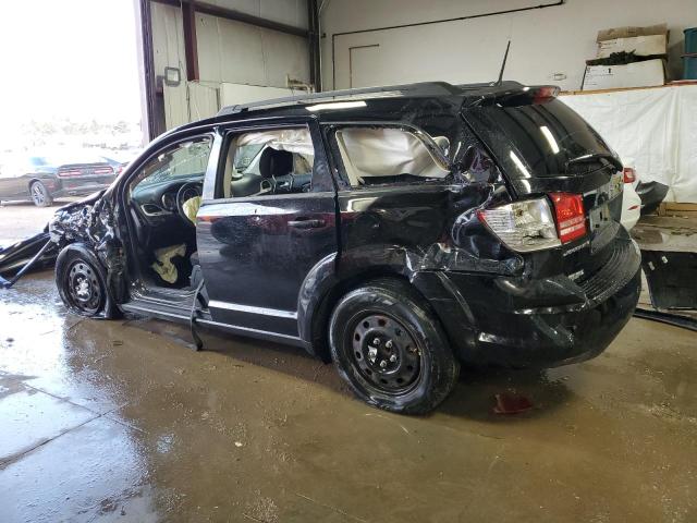 Photo 2 from auction – 2019 DODGE JOURNEY SE with VIN 3C4PDCAB8KT744388