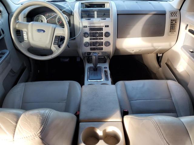 Photo 8 from auction – 2011 FORD ESCAPE XLT with VIN 1FMCU0D77BKA50258