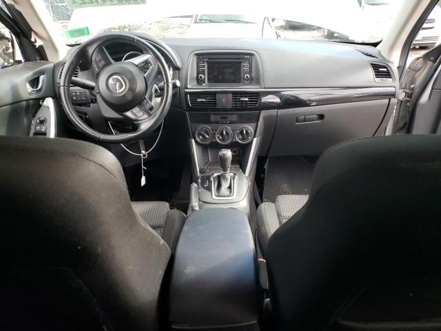 Photo 8 from auction – 2015 MAZDA CX-5 TOURI with VIN JM3KE4CY5F0548594