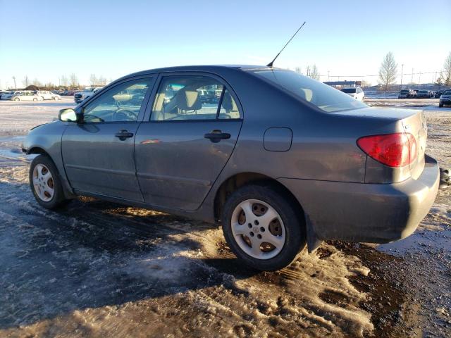 Photo 2 from auction – 2007 TOYOTA COROLLA CE with VIN 2T1BR32E17C812531